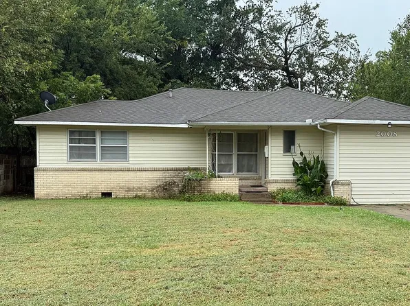 2008 W Oak Ave, Duncan, OK 73533
