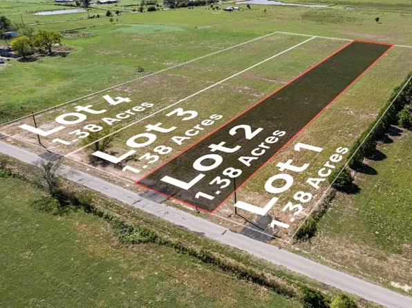 2960 Vz County Road 2410, Canton, TX 75103