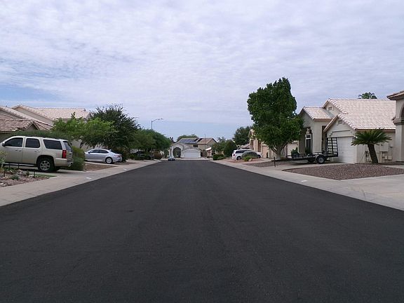 4th image of 1517 E Marco Polo Rd