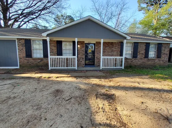 4927 Cromwell Ave, Memphis, TN 38118