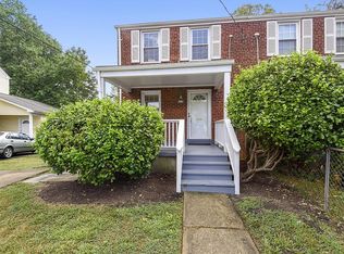 2713 Fairhaven Ave, Alexandria, VA 22303