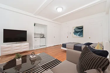 Rented by Living New York