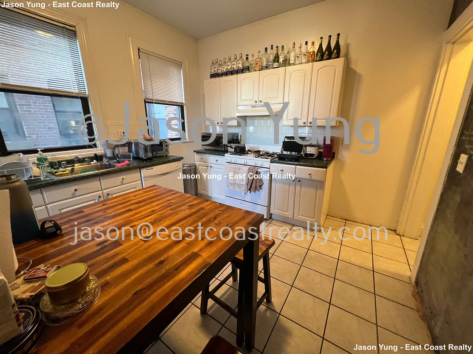 4 bed, 1.5 bath, 1200 sqft, $4,995 — Photo 4