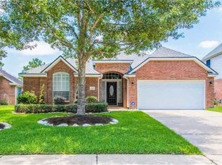 20506 Spur Branch Ln, Katy, TX 77450