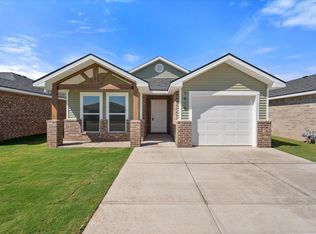 1615 N Clinton Ave, Lubbock, TX 79416