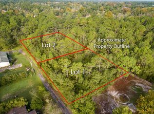 2954 Barbara Ln, Orange Park, FL 32065