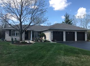 337 Jamestown Ave, Westmont, IL 60559