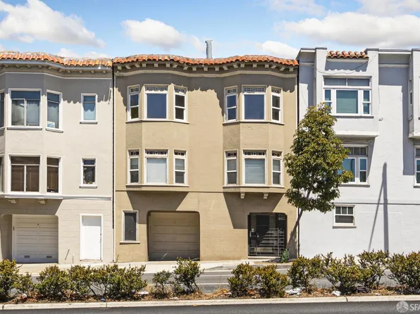 1506 Lombard St, San Francisco, CA 94123