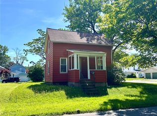 503 N Cedar Ave, Niles, OH