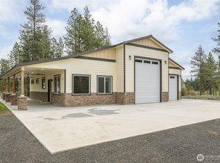 35315 S Bootstrap Ln, Cheney, WA 99004