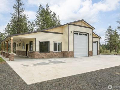 35315 S Bootstrap Ln, Cheney, WA, 99004
