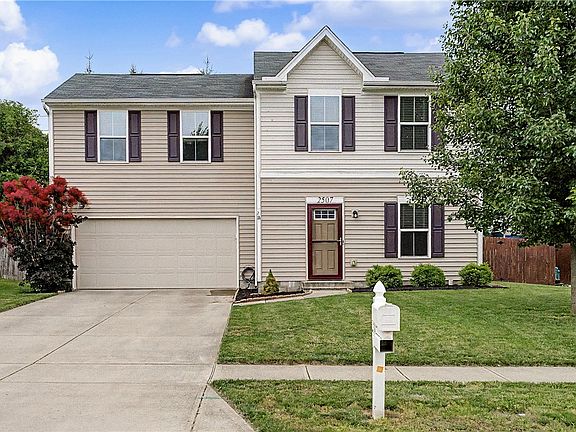 3rd image of 2507 Jenny Marie Dr