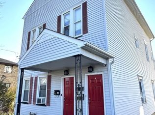 89 Getty Ave APT 3, Clifton, NJ 07011