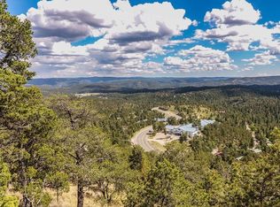 106 Pikes Peak Rd, Ruidoso, NM 88345