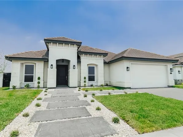 1620 S Middleton St, Edinburg, TX 78539