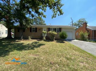 9512 Temple Hill Rd, Clinton, MD 20735