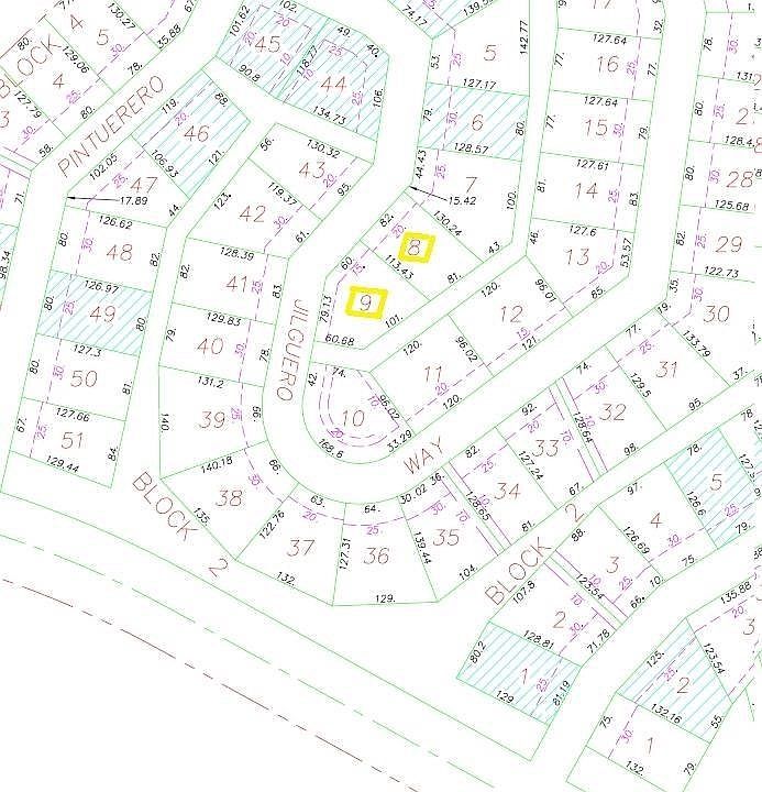 2nd image of Jilguero Way