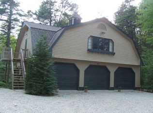 186 Marston Ave, Madison, NH 03849
