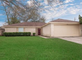 26319 Cypresswood Dr, Spring, TX 77373