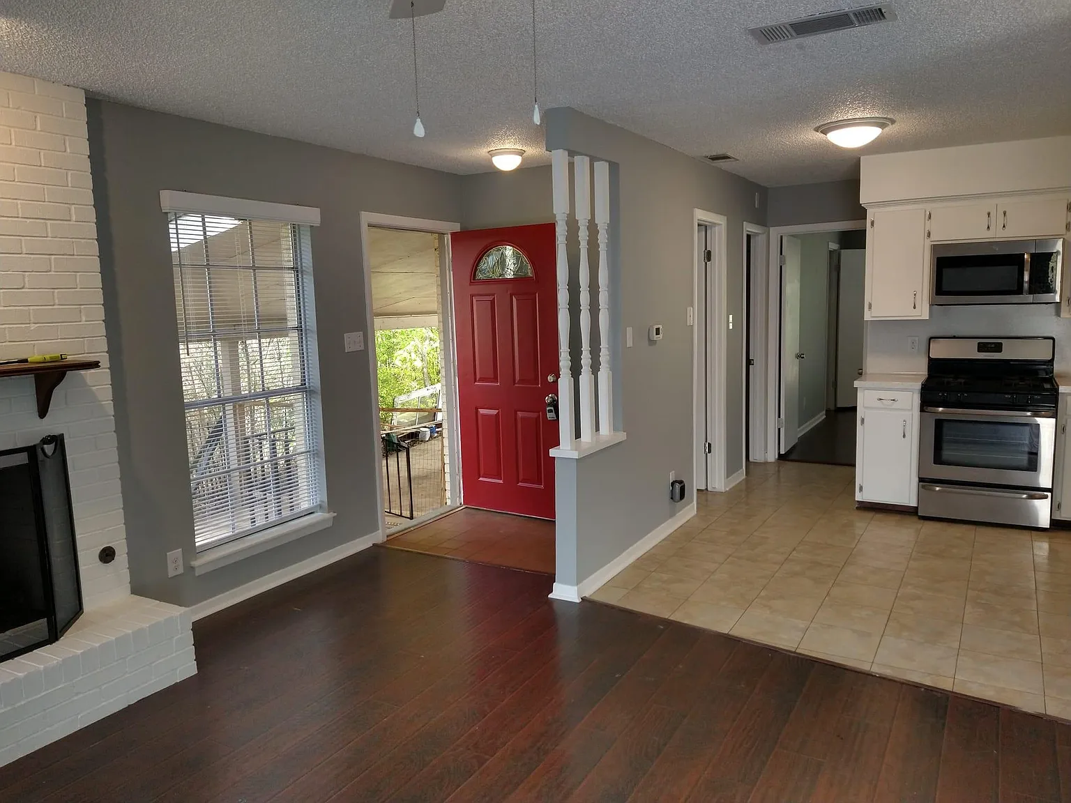 1 bed, 600 sqft, $1,399 — Photo 2