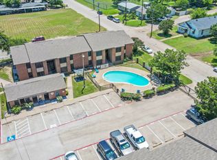 3524 Bonnie Dr #109, Fort Worth, TX 76116