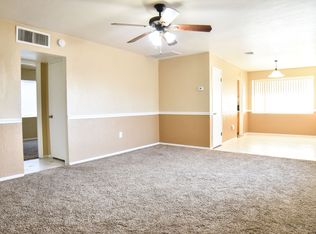 1518 S 1st Ave, Safford, AZ 85546