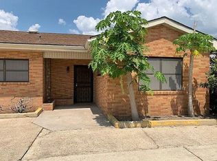 1400 Saint Mary St, Thibodaux, LA 70301
