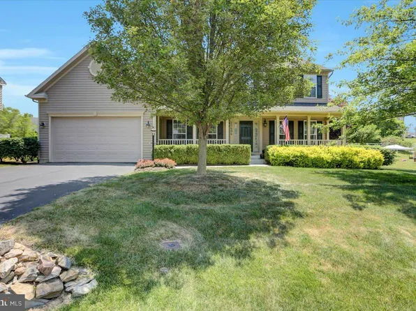 11494 Lady Dell Dr #67, Waynesboro, PA 17268