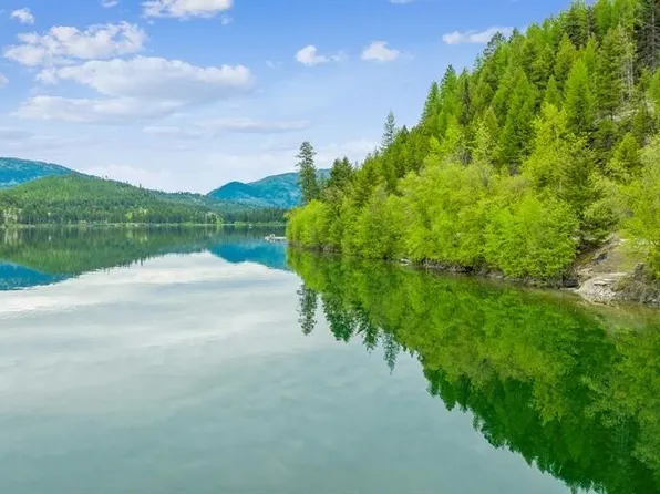 Nhn Acm Rd S, Libby, MT 59923