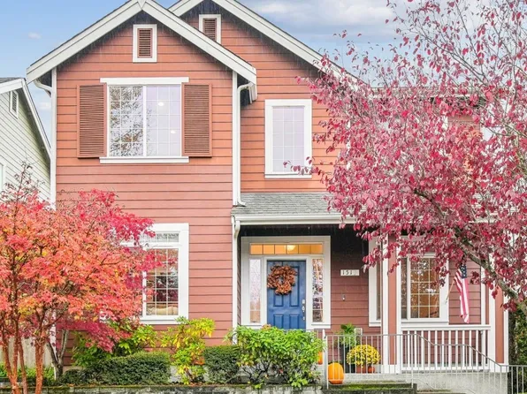 1513 Edwards Avenue, Fircrest, WA 98466