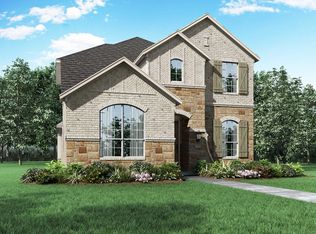 4322 Smokey Quartz Ln, Arlington, TX 76005