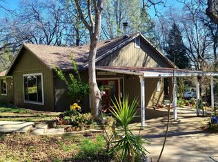 18035 Applegate Rd, Applegate, CA 95703