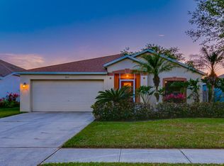 8012 Bracken Ln, Melbourne, FL 32940