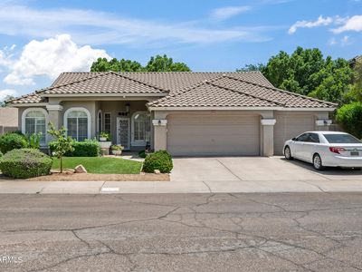 2243 E Cortez Dr, Gilbert, AZ, 85234
