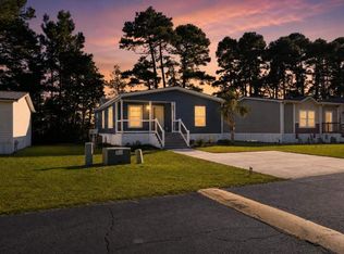 866 Old Magnolia Dr #16, Conway, SC 29526