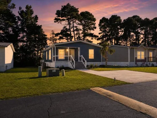 866 Old Magnolia Dr #16, Conway, SC 29526