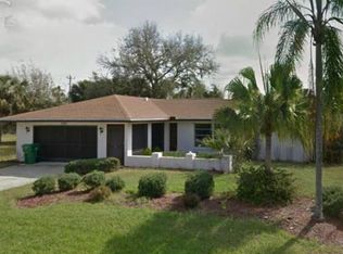 3338 Idlewild St, Punta Gorda, FL 33980
