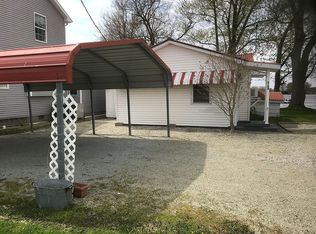 3105 Main St, Macy, IN 46951