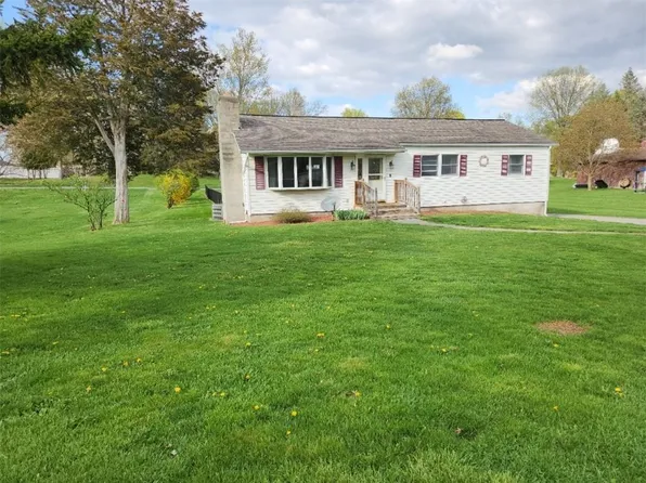 30 Chase Road, Wallkill, NY 12589