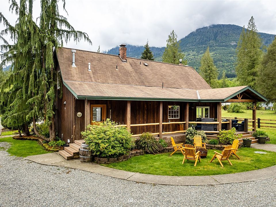 37621 SR 530 NE, Arlington, WA 98223 Zillow