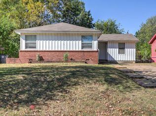 542 S 80th East Ave, Tulsa, OK 74112