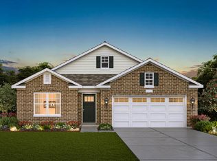 14723 S Azalia Cir, Plainfield, IL 60544