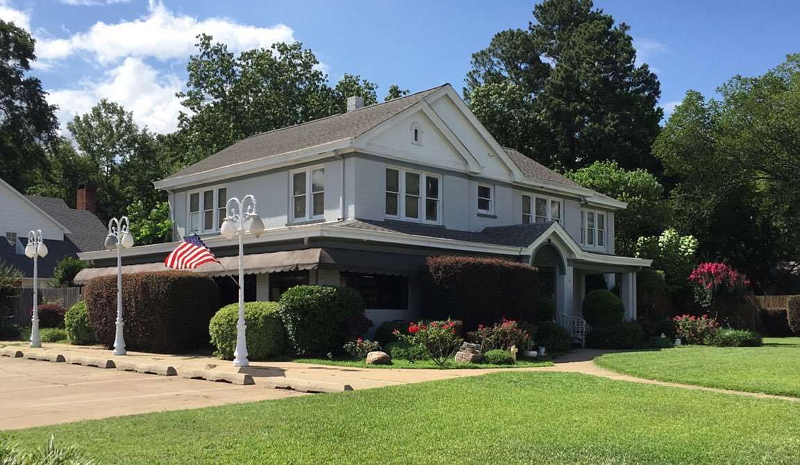 101 N Louise St Atlanta Tx 75551 Mls 95696 Zillow