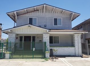 2220 Crenshaw Blvd, Los Angeles, CA 90016