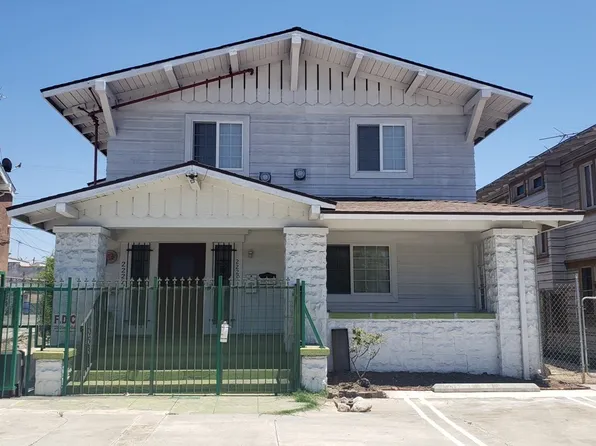 2220 Crenshaw Blvd, Los Angeles, CA 90016