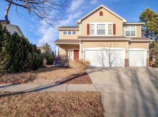 8361 Winding Passage Dr, Colorado Springs, CO 80924