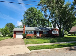 727 Burkhart Ave, Erie, PA 16511