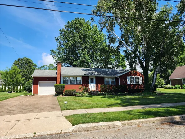 727 Burkhart Ave, Erie, PA 16511
