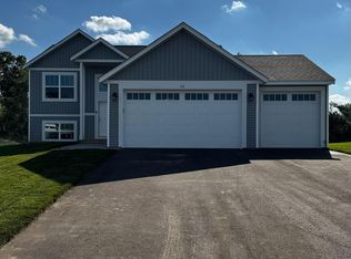 531 Lagrandeur Rd, Somerset, WI 54025