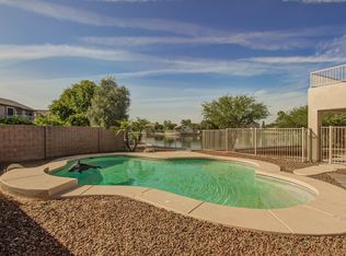 10926 W Cambridge Ave, Avondale, AZ 85392